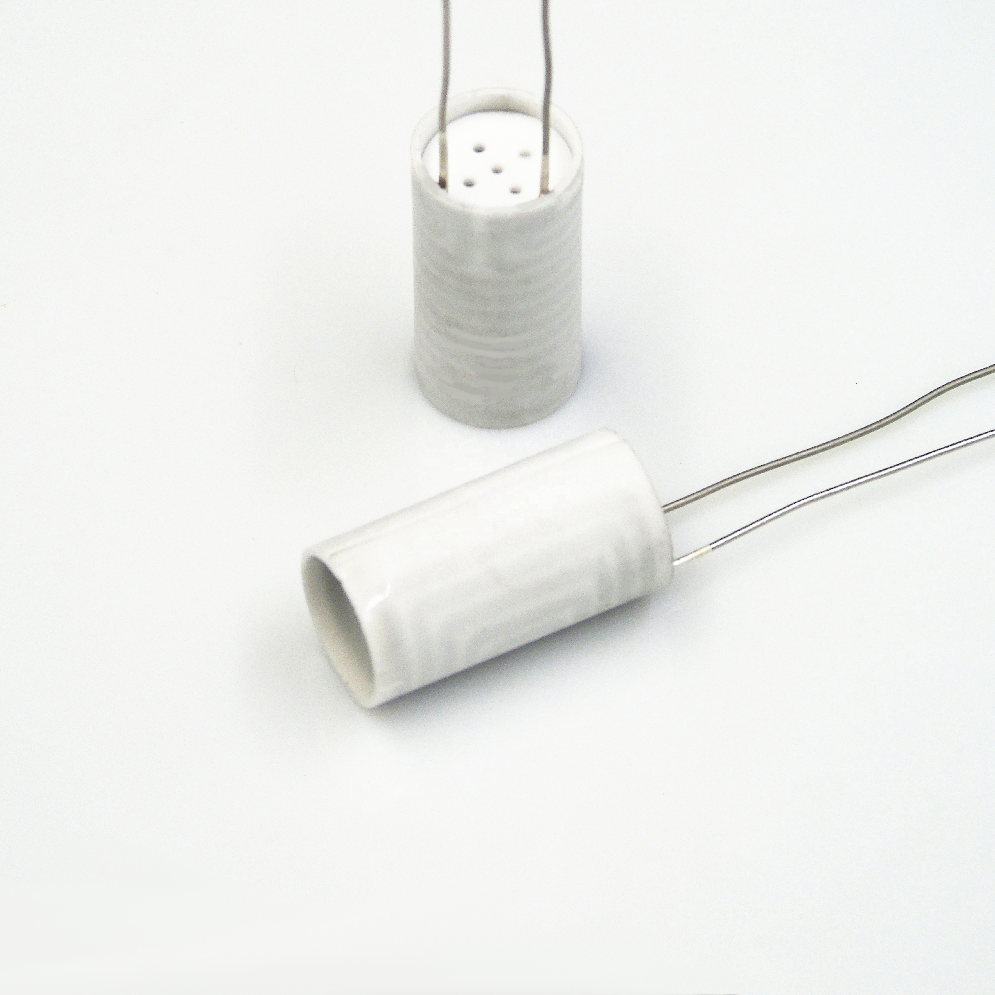 Electric Alumina Ceramic Heating Element Dry Herb Evaporator