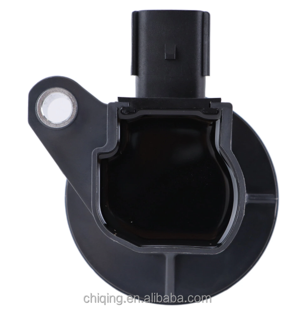 High Auto Spare Parts Wholesale Price Jetta Coil Ignit SKIC500 UF622 for Ford Lincoln Car Ignition Coil Pack Factory High Rubber