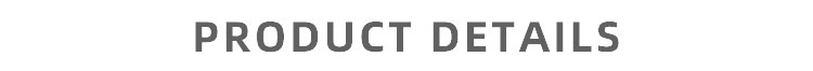 Product Details
