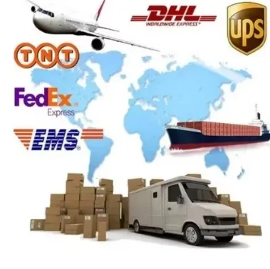 Delivery logistics
