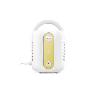 OEM Factory Electric Nebulizer Vaporizer Steam Inhalator Machine for Kids and Adults