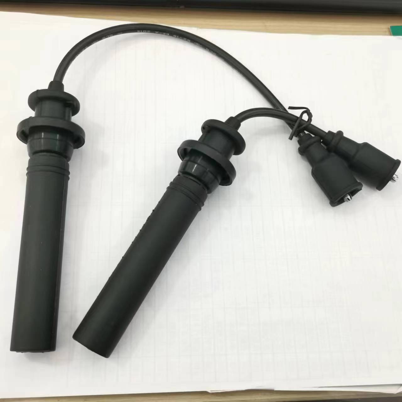 Ignition Coil 96253555 22448-1HC0A 19005236 2IGC0185 3705010A6 9008019021 for Daewoo Chevrolet Suzuki Toyto Kia Hyundai Nissan