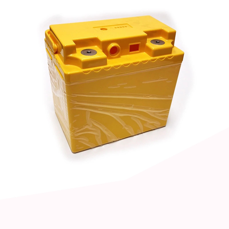 Car Controller PCB Protection Box - View 4