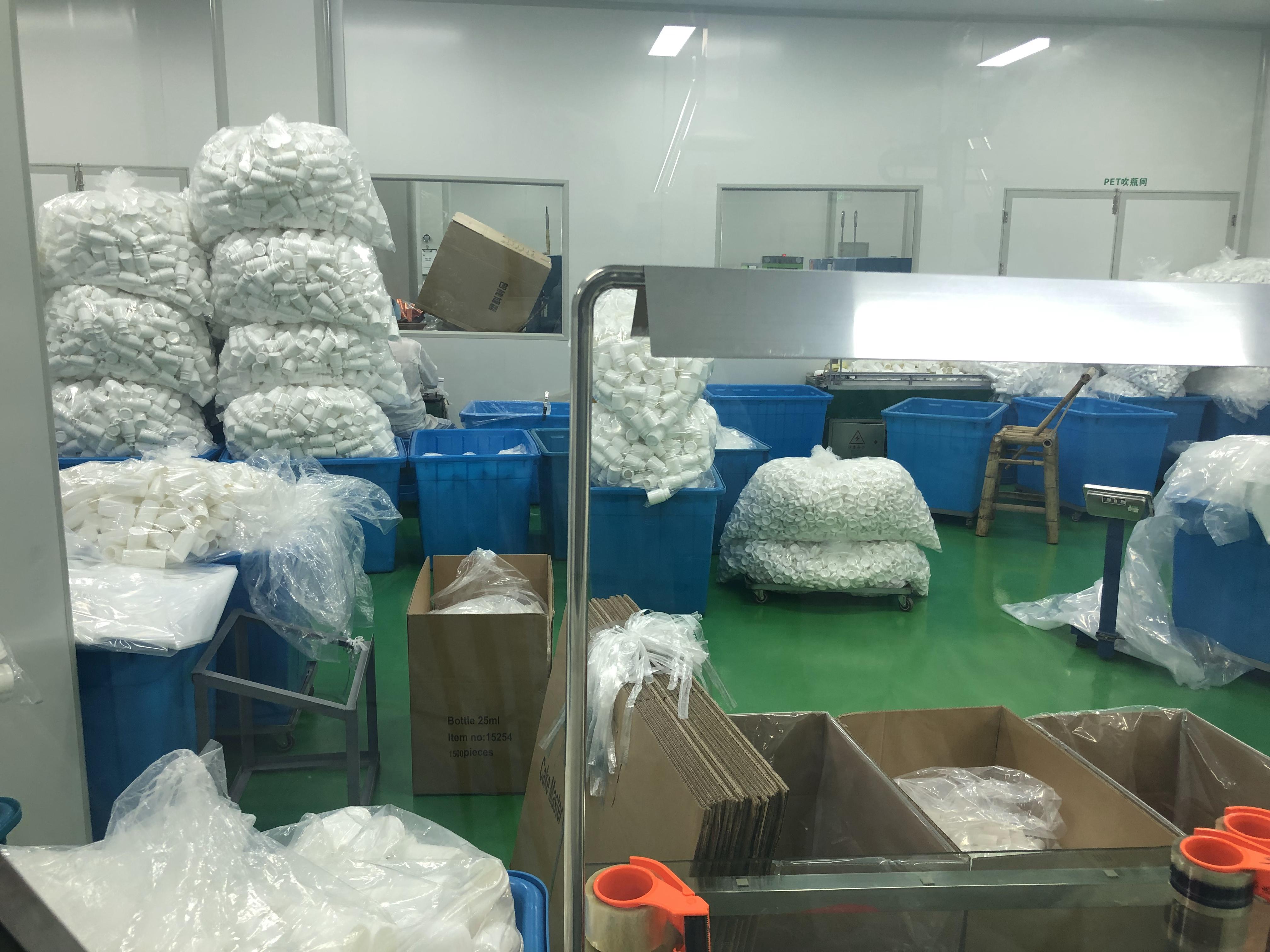 Safe Shipping Box