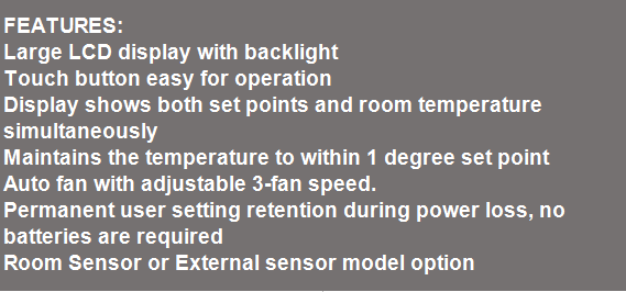 Specification Diagram