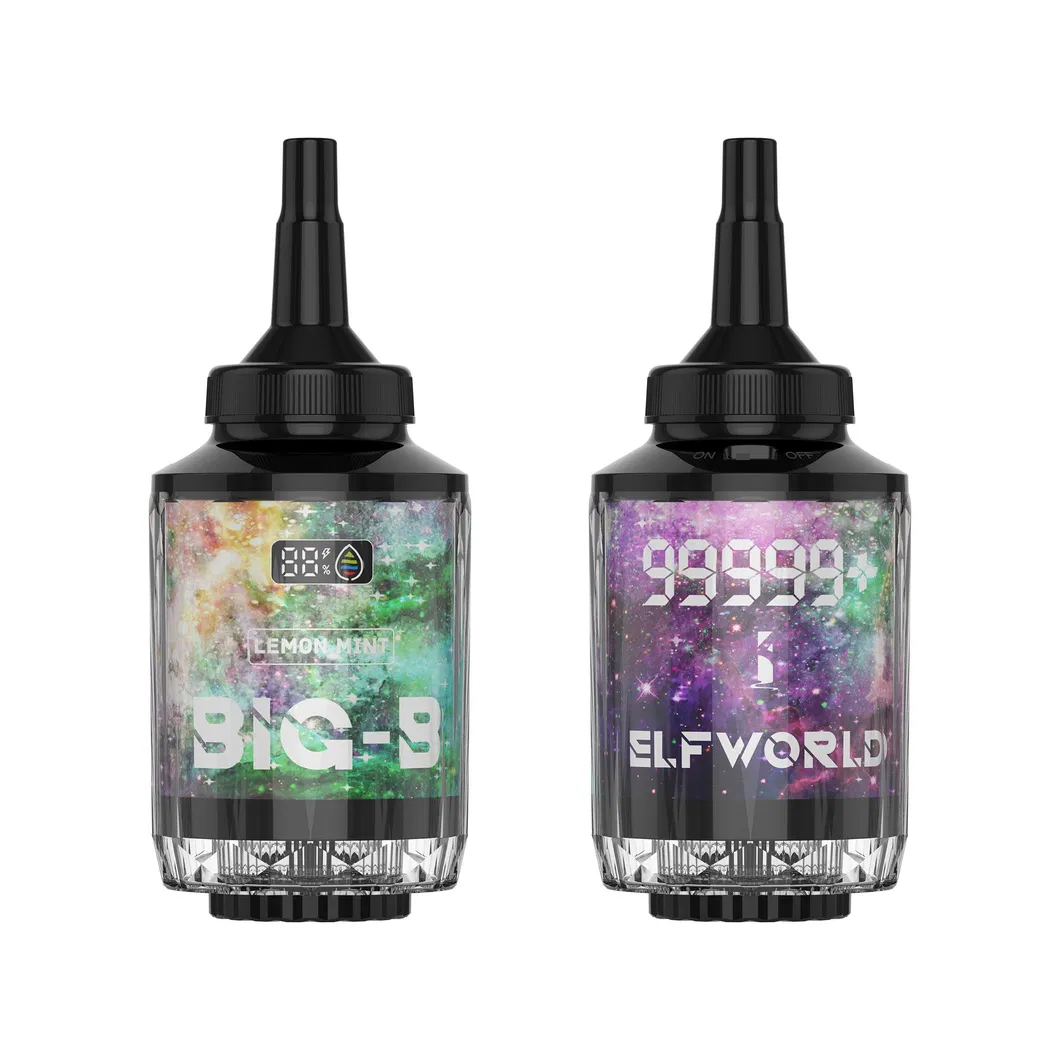 Disposable Vape Shisha Flavour Hookah Pen