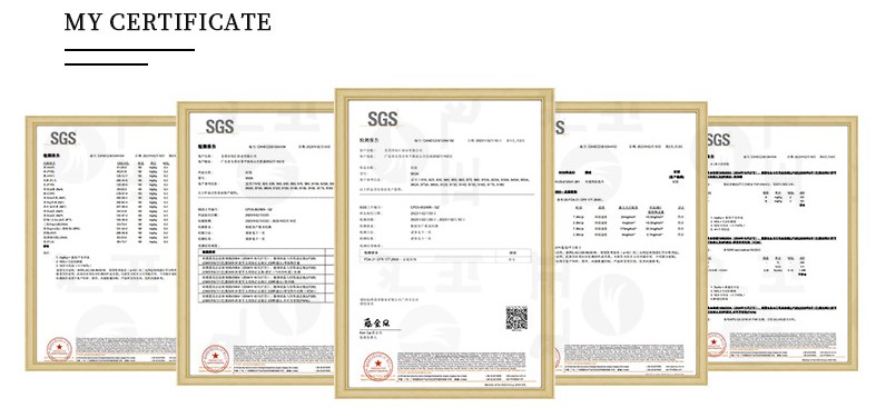 Certificate of Compliance