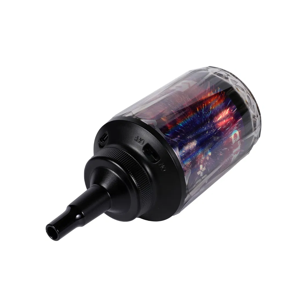 Disposable Vape Shisha Flavour Hookah Pen
