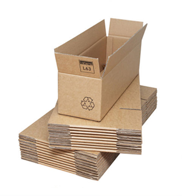 Export Carton Box Packaging