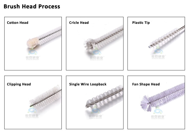 Customized Brush Option 3