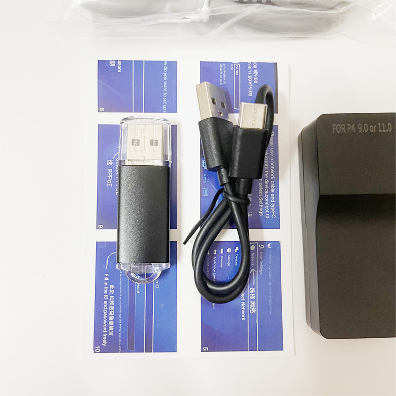 PS4 Dongle Adapter Detail 3
