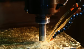 Drilling Process