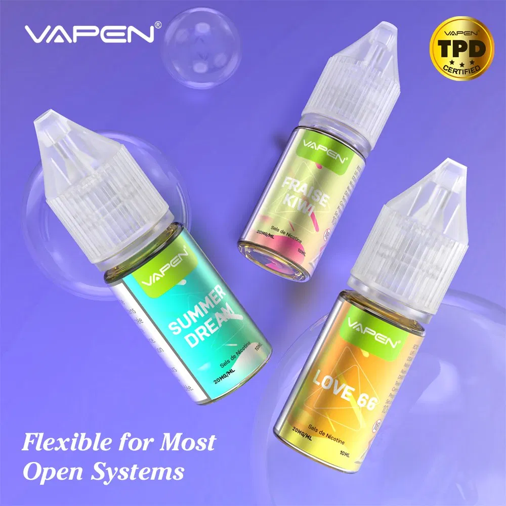 Poland Lithuania Vapen E Liquid 2% Nicotine Nic Salt E Juice Fruit Flavors Vapes Electronic Cigarette 20mg Refillable Disposable I Vape Device