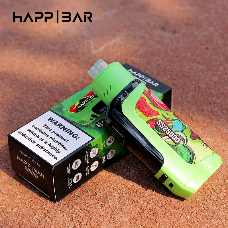 EU Warehous Vape Cheap Price Disposable Electronic Cigarette Wholesale I Vape 25000 Puff Vaper Rechargeable Vap Pocket E Hookah Charger Vaper