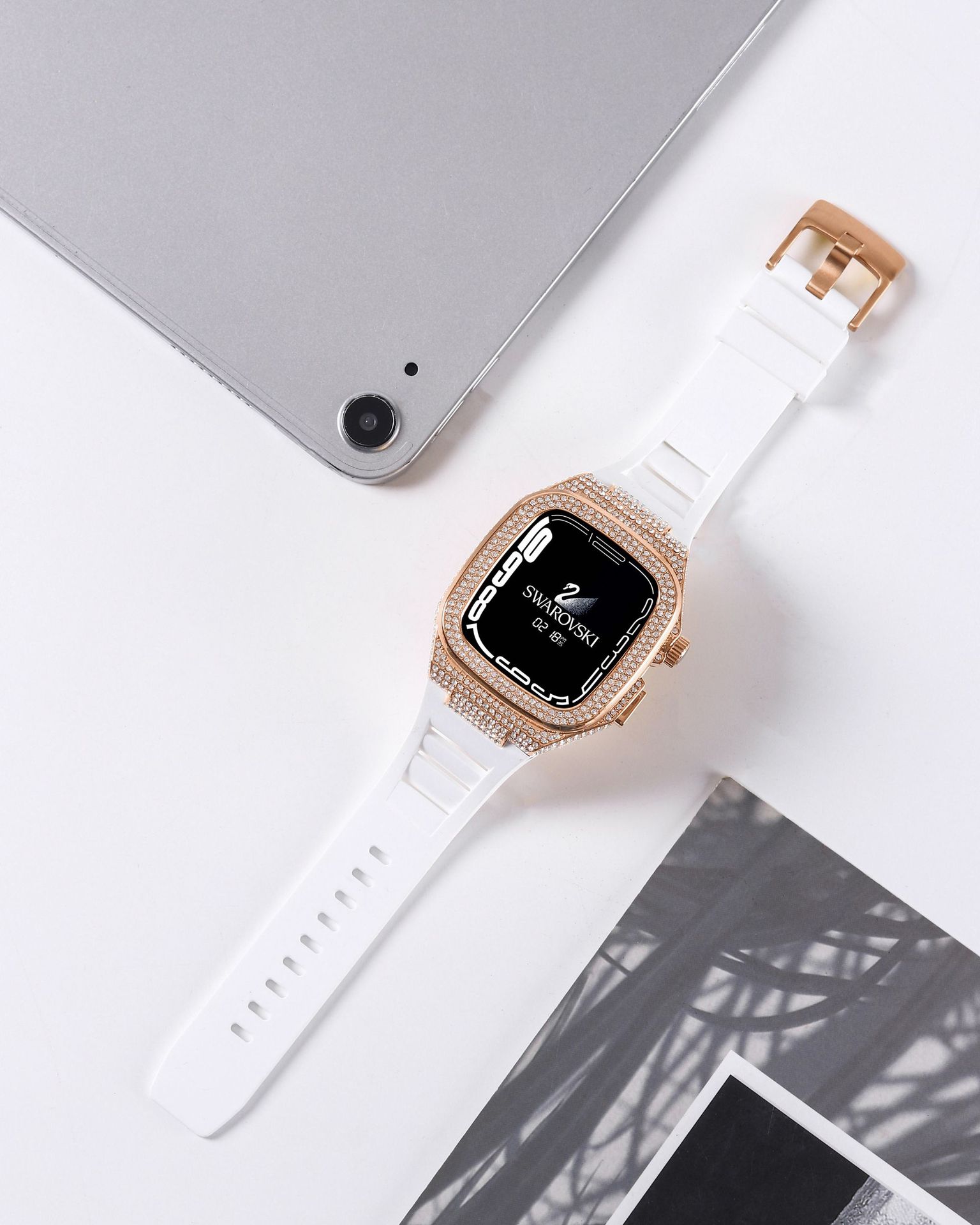 Watch Band Mod Kit 10