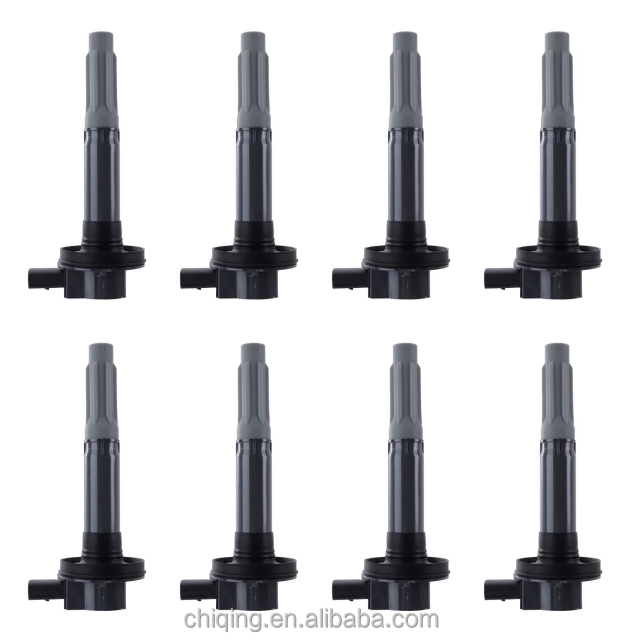 Car Ignition Coil Specifications