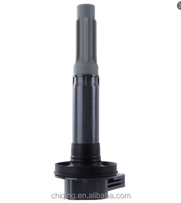 High Auto Spare Parts Wholesale Price Jetta Coil Ignit SKIC500 UF622 for Ford Lincoln Car Ignition Coil Pack Factory High Rubber