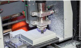 Milling Process