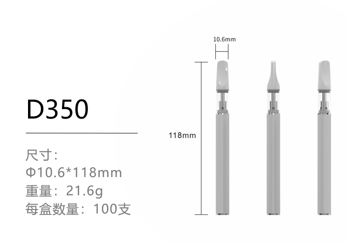CNC Precision Custom Atomiser Coil Parts Logo Cartridges Hardware China Pen Atomizer Kit