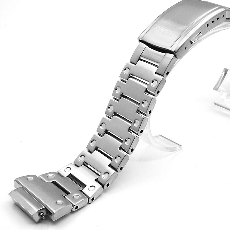 GA-2100 Metal band