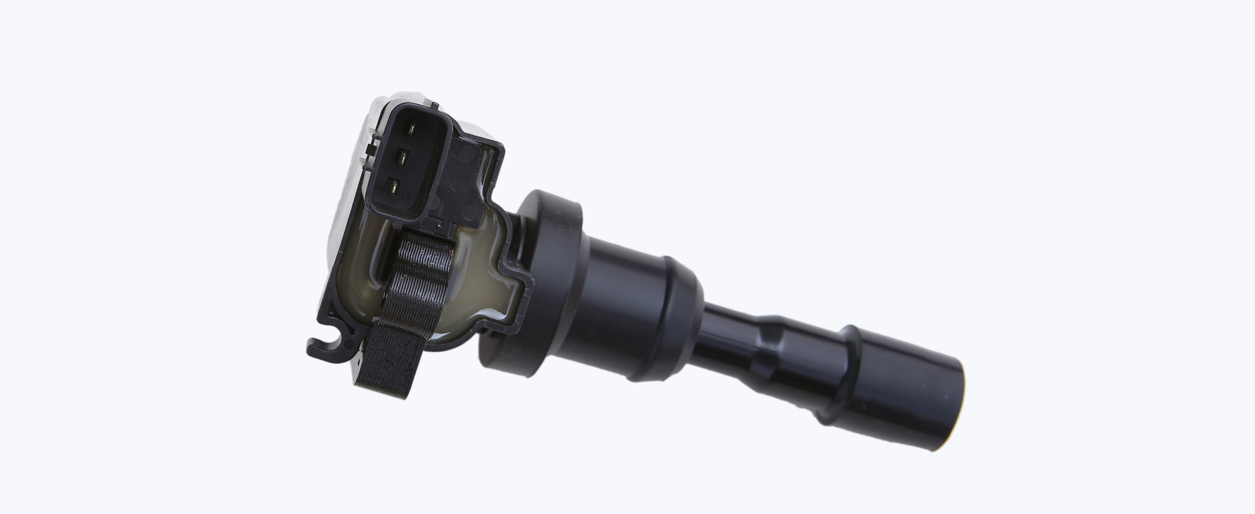 Car Parts Optimal Ignition Coil Boot Replacement COIL ASSY for Mitsubishi Outlander Airtrek Colt Lancer Mirage MD363552