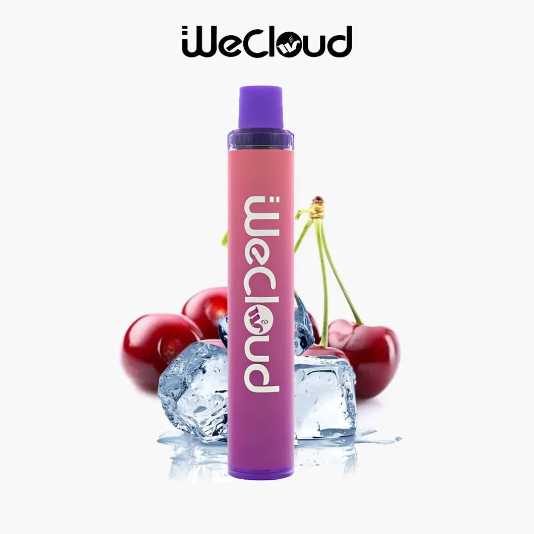 Disposable USB Type C Rechargeable Vape Pen Details