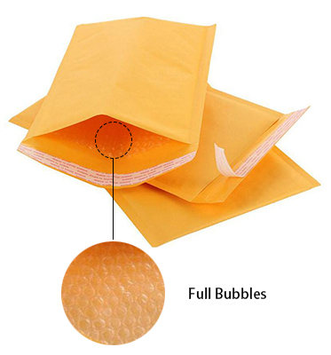 Mail Paper Bag Packaging