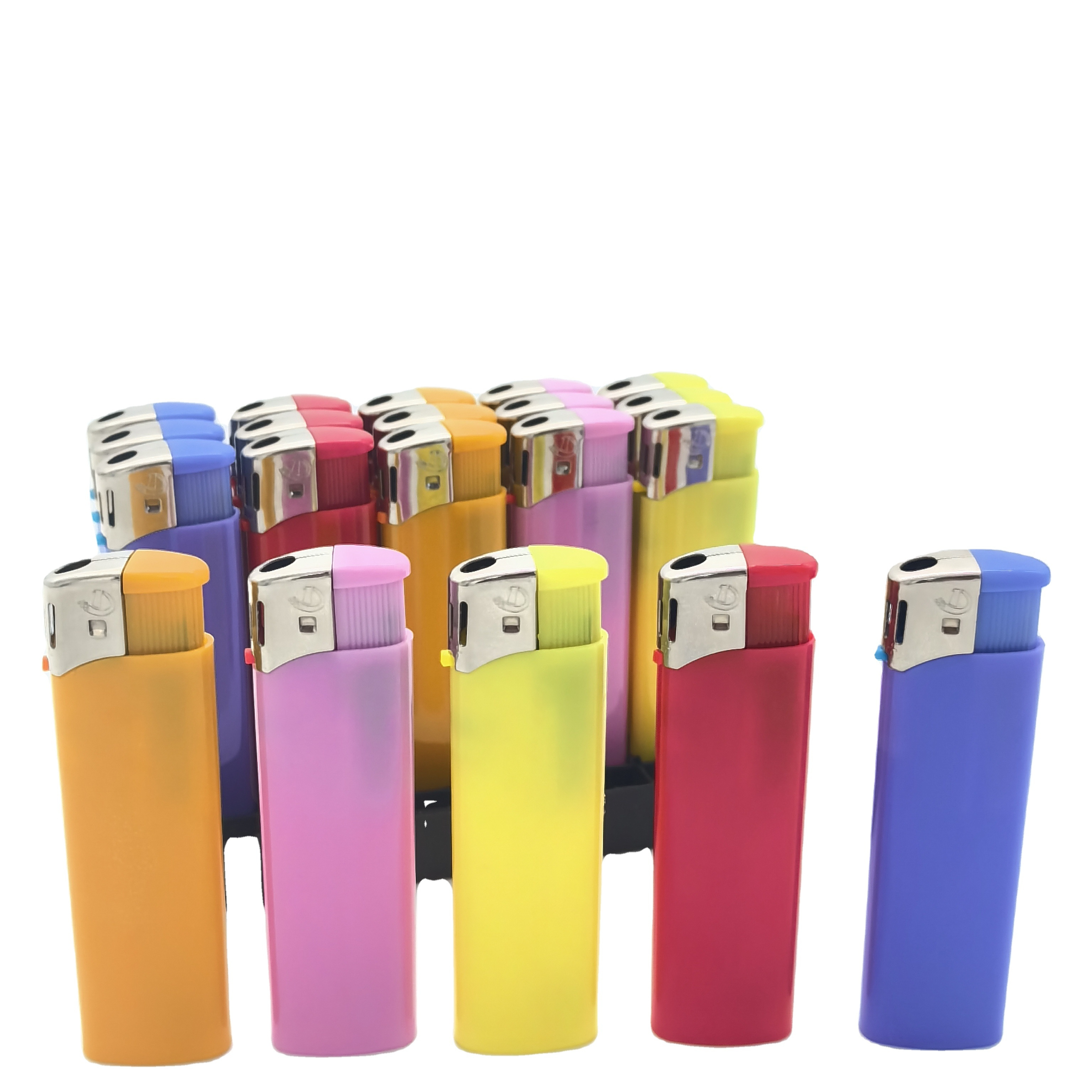 Disposable Refillable Va Cigarette Electronic Smoke Electronic Cigarette Wholesale Gas Lighter