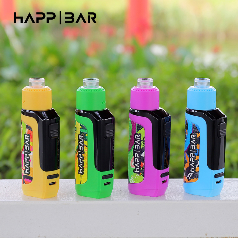 EU Warehous Vape Cheap Price Disposable Electronic Cigarette Wholesale I Vape 25000 Puff Vaper Rechargeable Vap Pocket E Hookah Charger Vaper