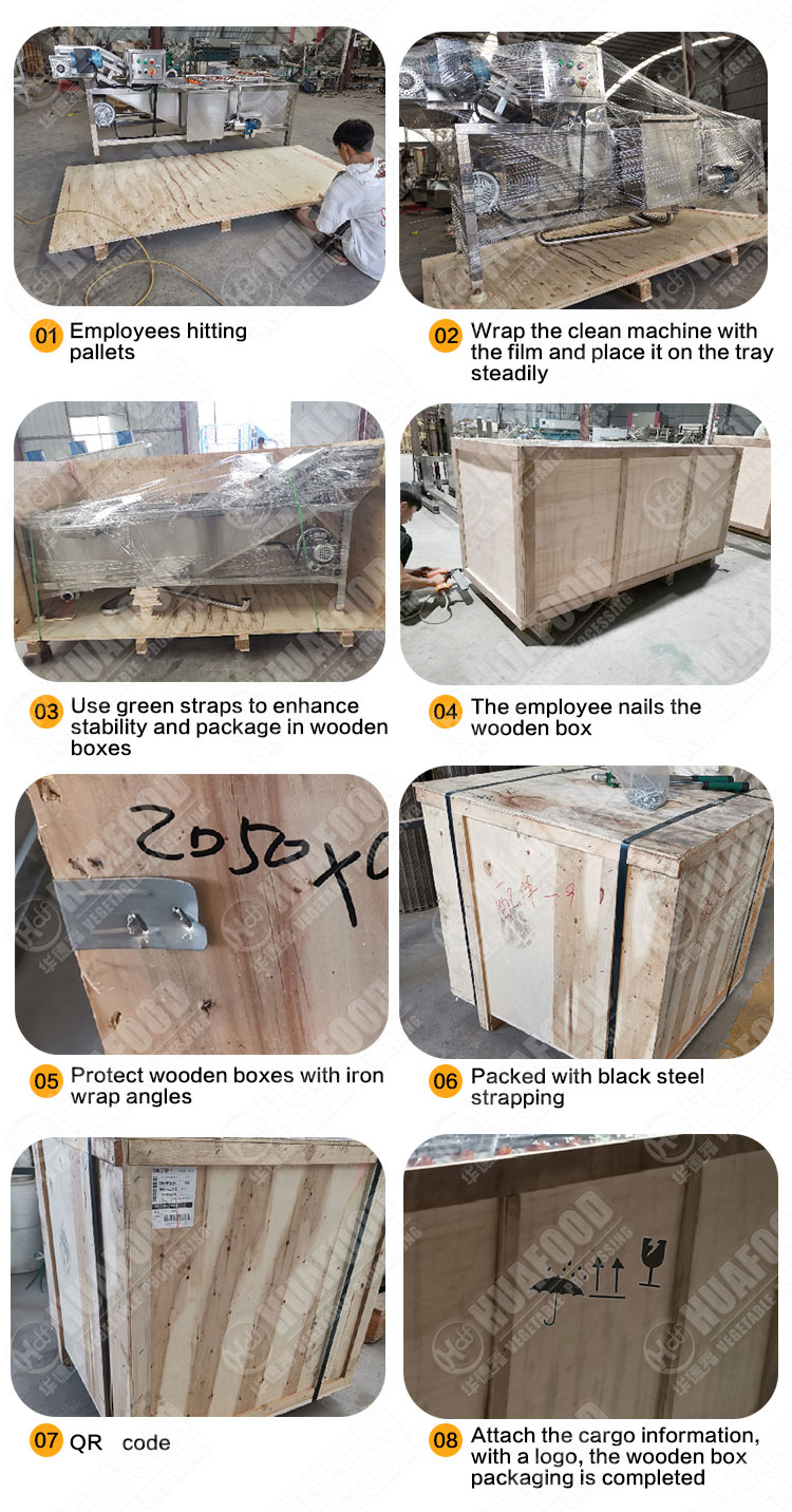 Packaging System