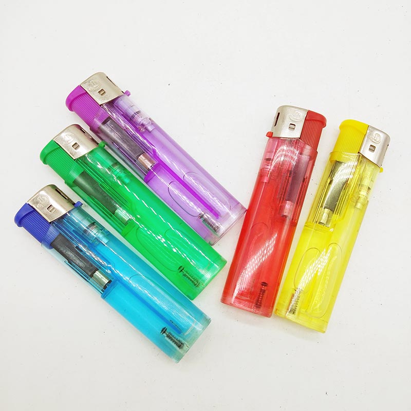 Disposable Lighter
