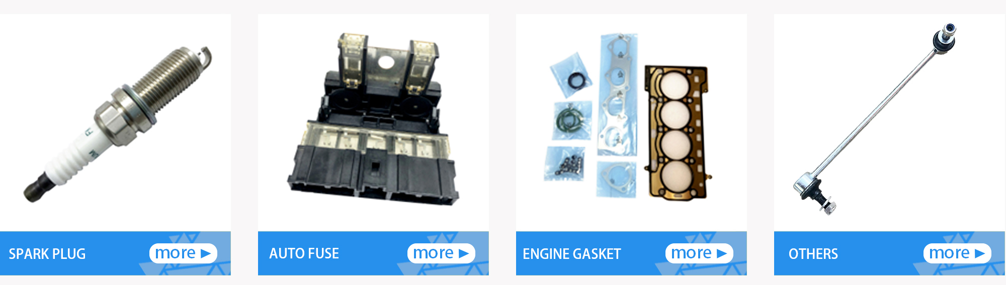 Auto Parts Category