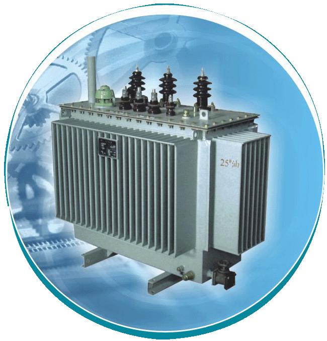 160kVA Earthing Transformer Customized 30kv 0.4kv