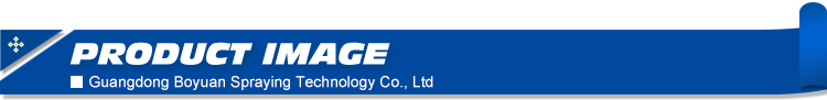 Ultrasonic Spray Visual 1