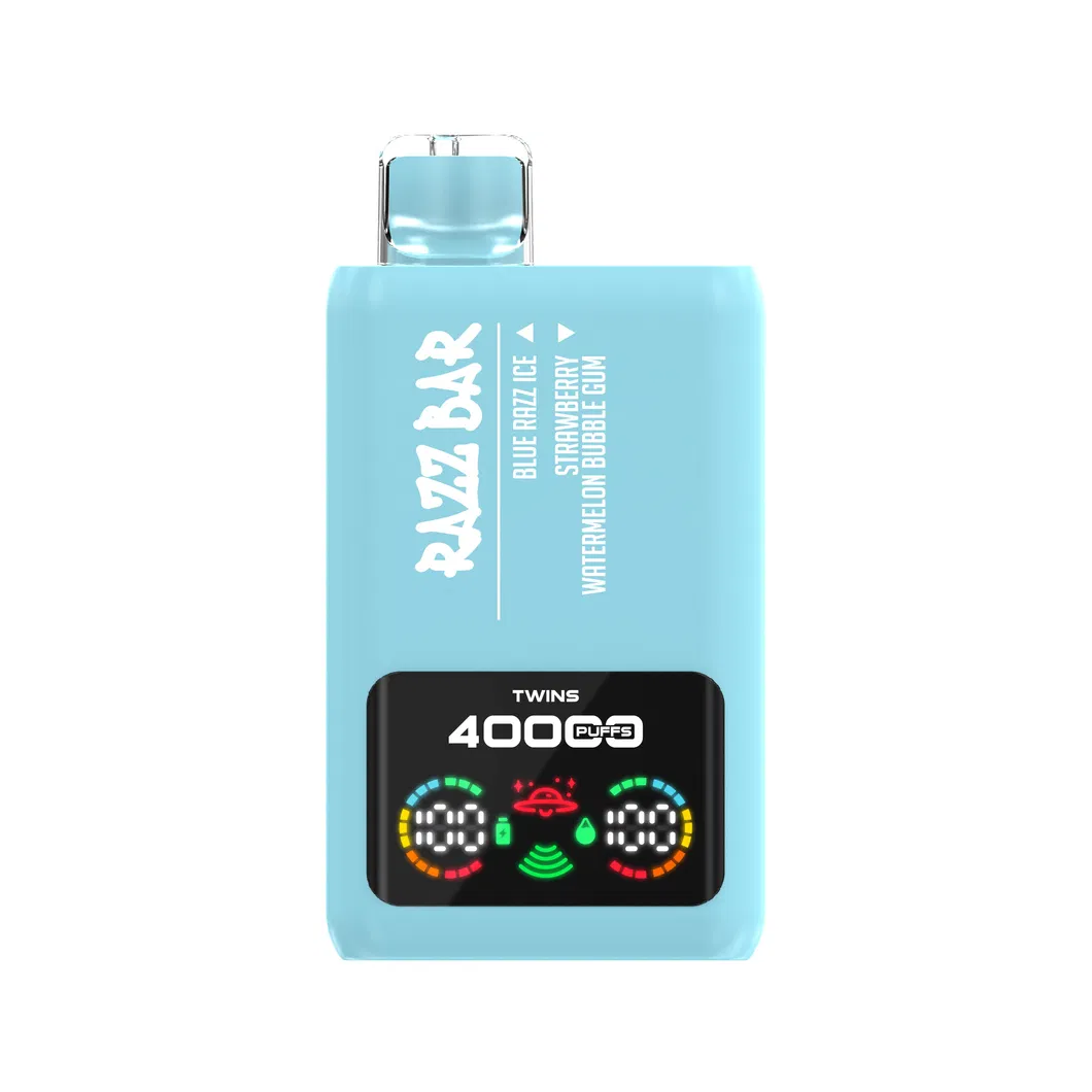 Razzbar 40K Product Showcase 1