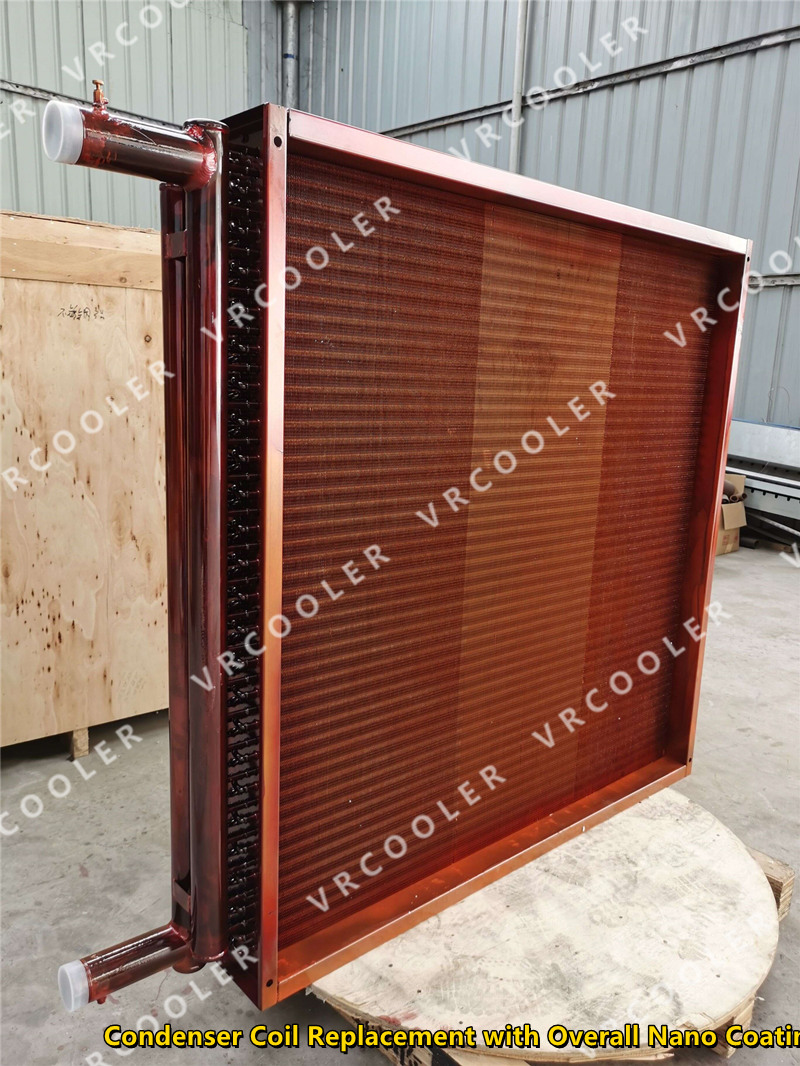 Thailand Chiller Project