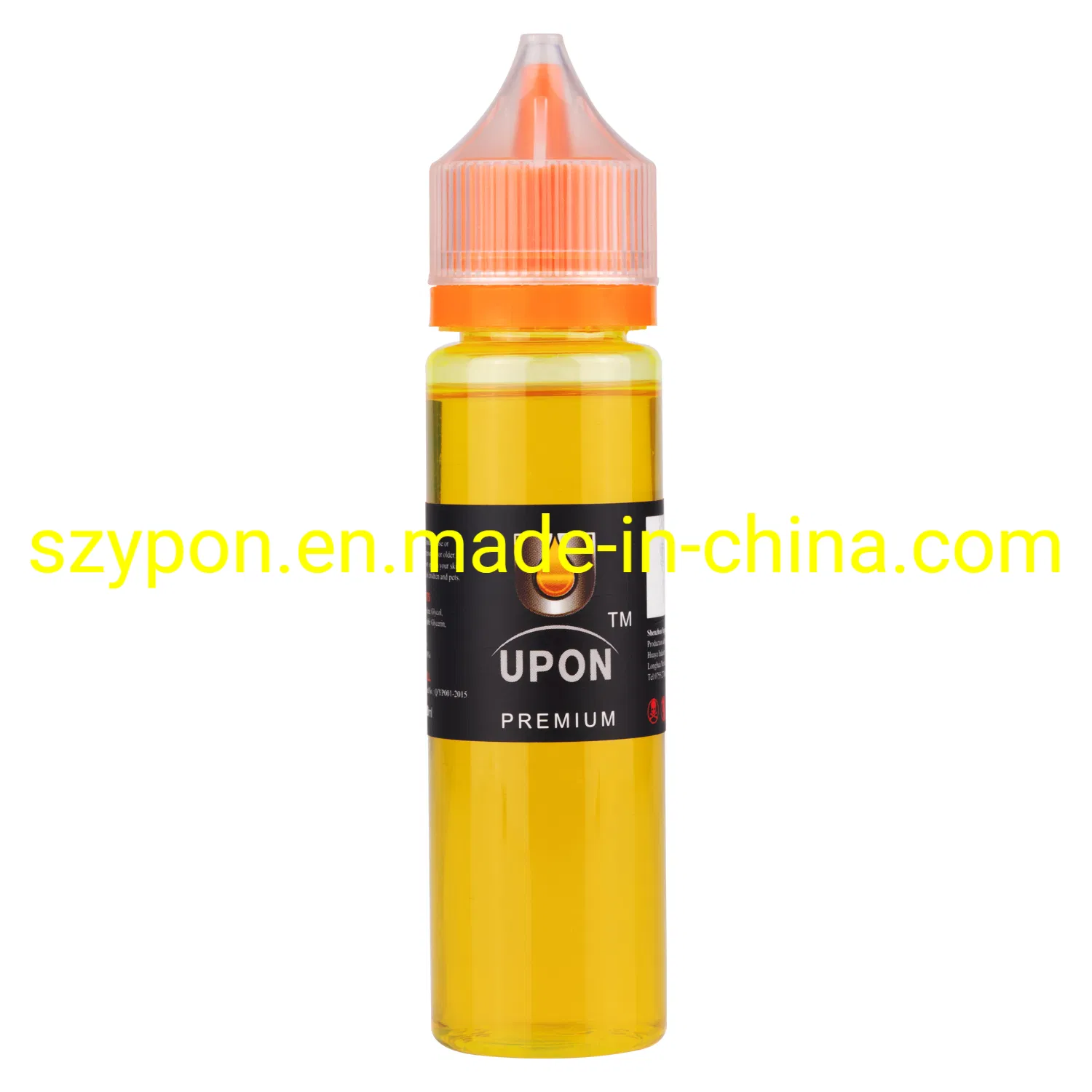Premier Eliquid Ejuice Vape Juice Synthetic Nicotine Salt for Vape Pod