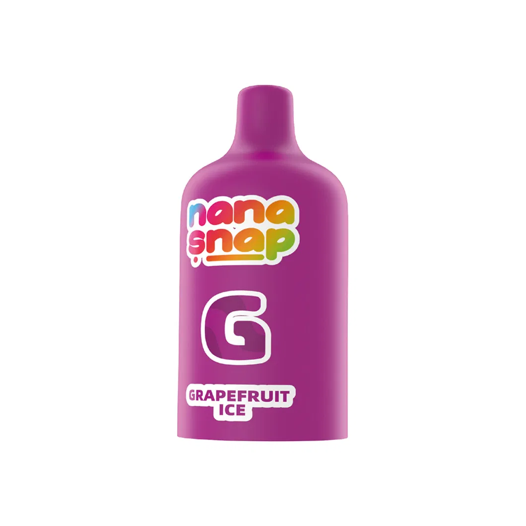 NANA SNAP DTL 20000 - POD