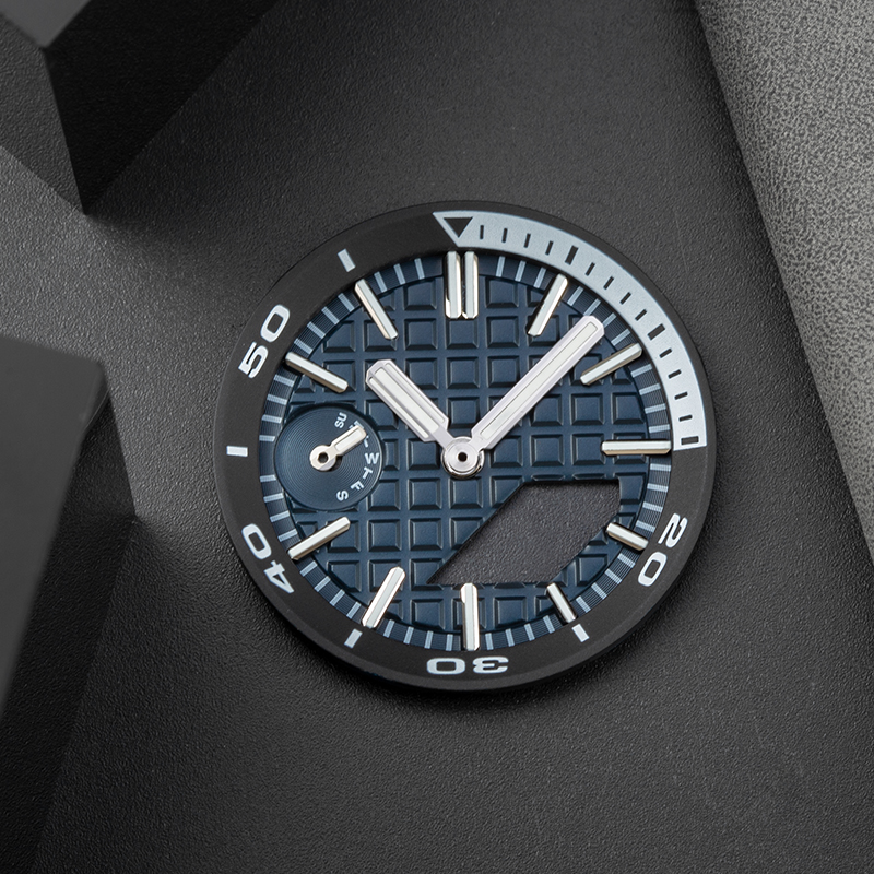 Watch Parts Dial Face 5