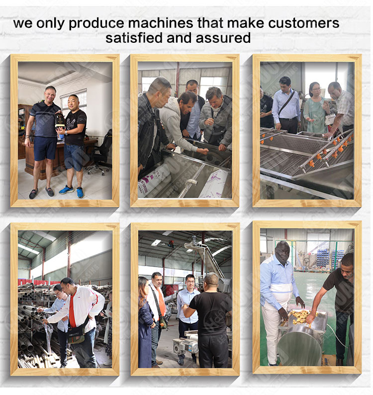 After-sales Service Support
