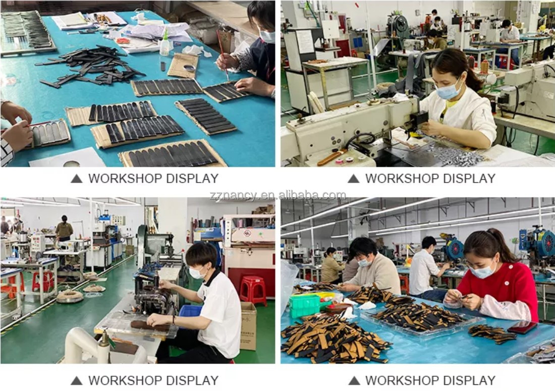 Manufacturing Technique Diagram
