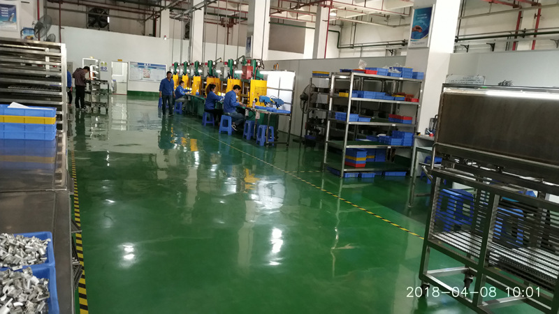 Factory Machine 1