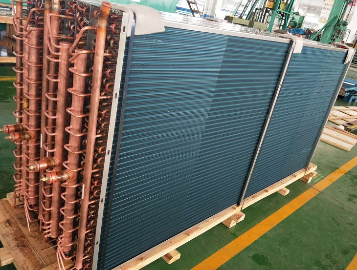 Thailand chiller project