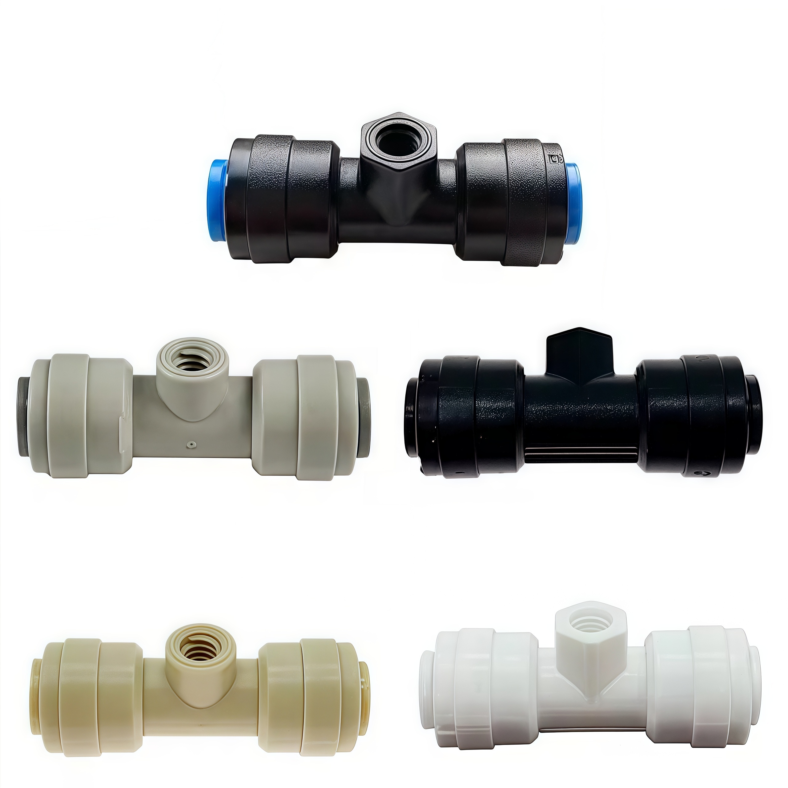 Misting Nozzle Kit