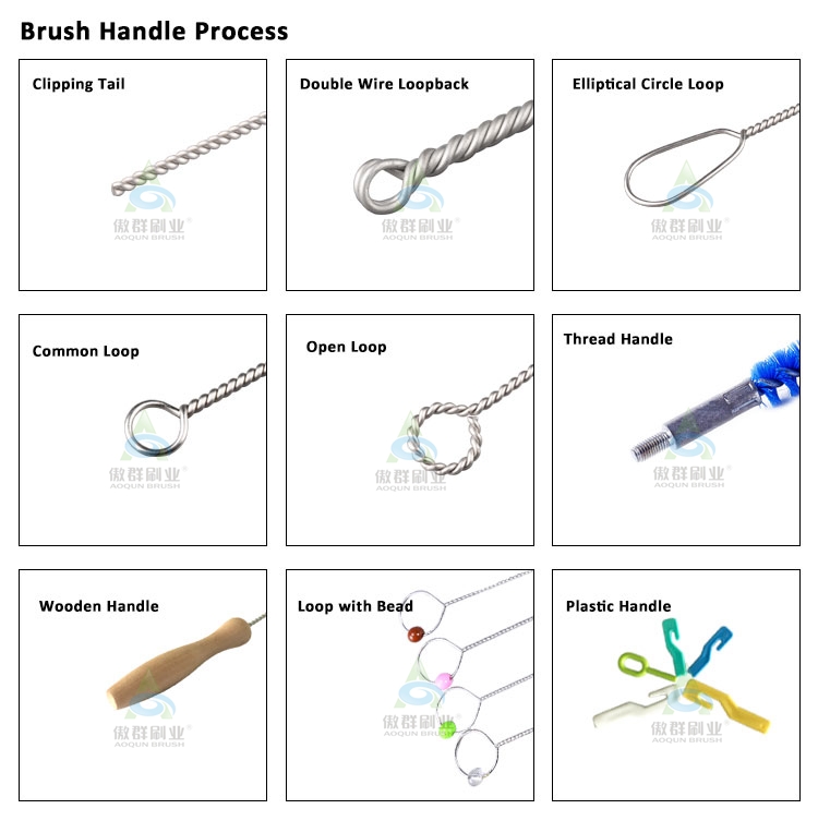 Customized Brush Option 2