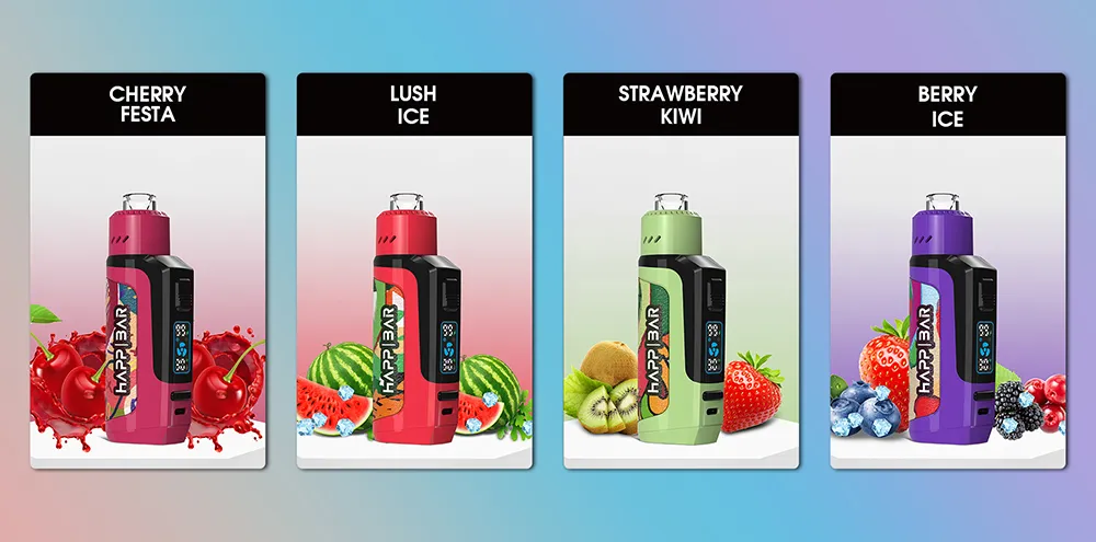 Vape 25000 Detailed Image 8
