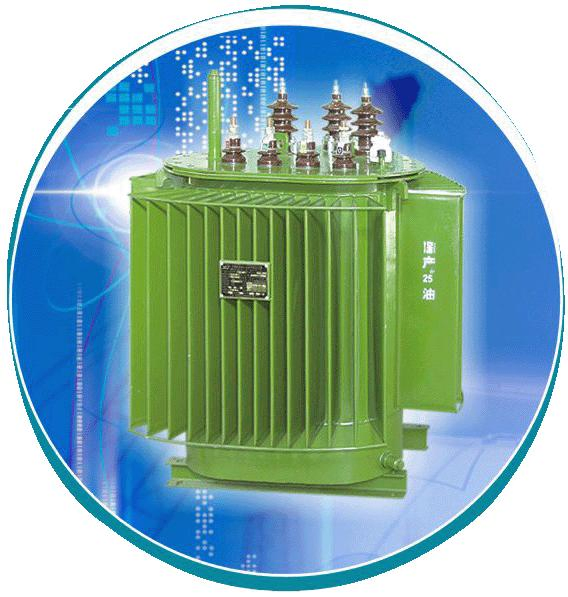 160kVA Earthing Transformer Customized 30kv 0.4kv