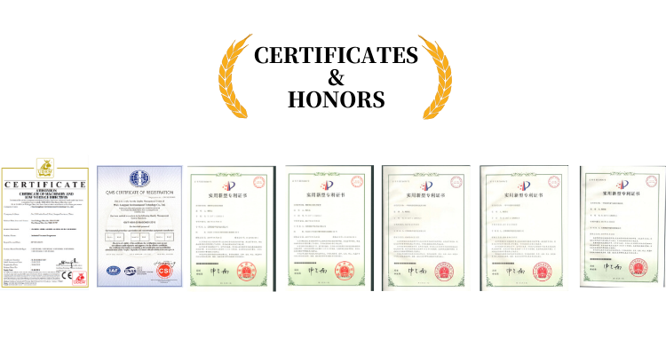 Certification 1