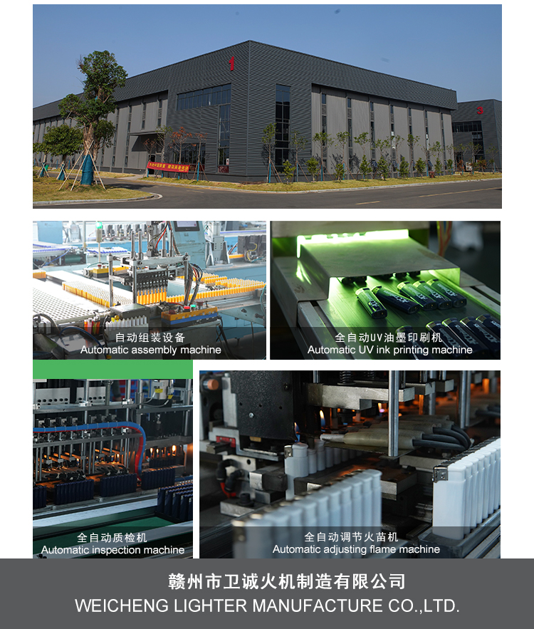 Manufacturing Facility