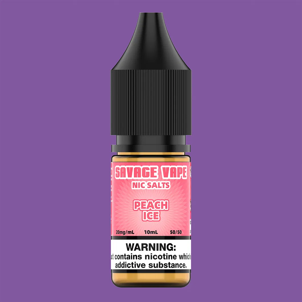 Flavor Image 1